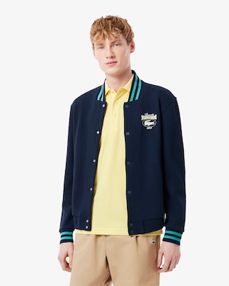 Miami Open Edition Teddy Sweatshirt