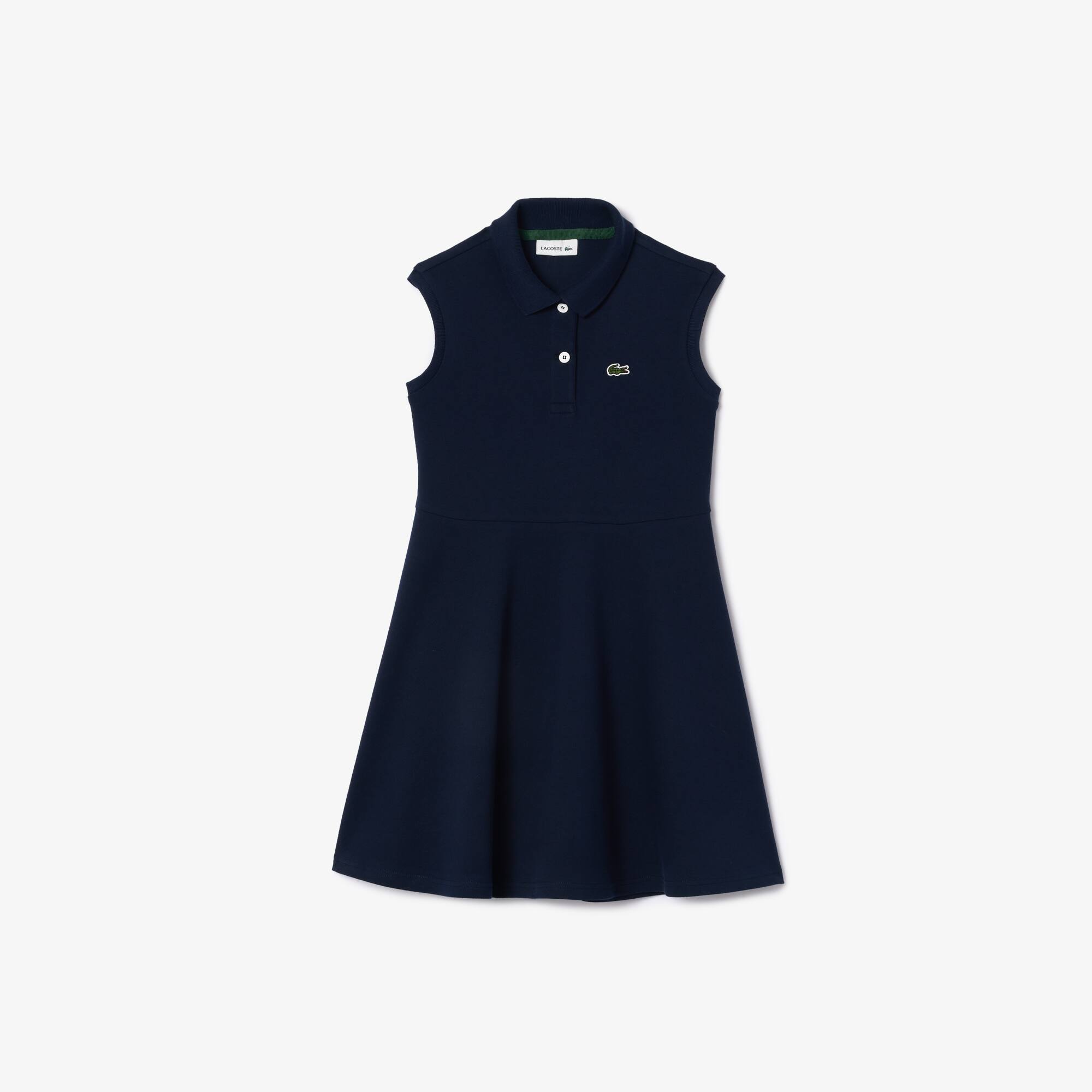 Lacoste girls polo deals