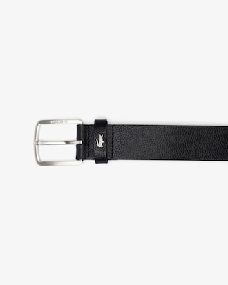 Petit Piqué Belt