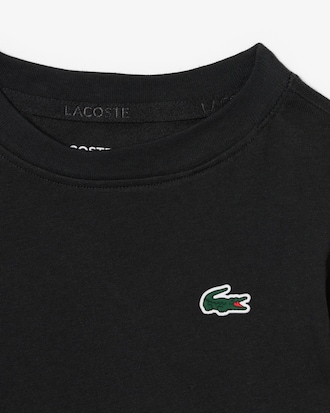 Unisex Ultra Dry Technical Cotton Sport T-shirt