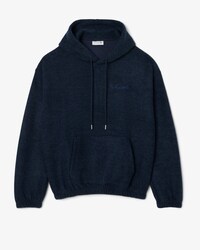 Loose Fit Embroidered Sweatshirt