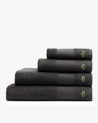 L Lecroco Bath Towel