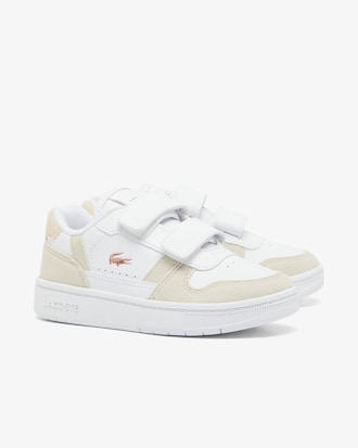 Infant's T-Clip Set Sneakers