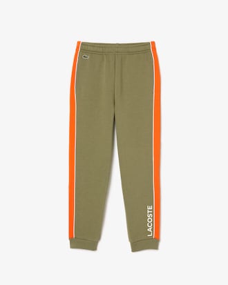 Fleece Sweatpants