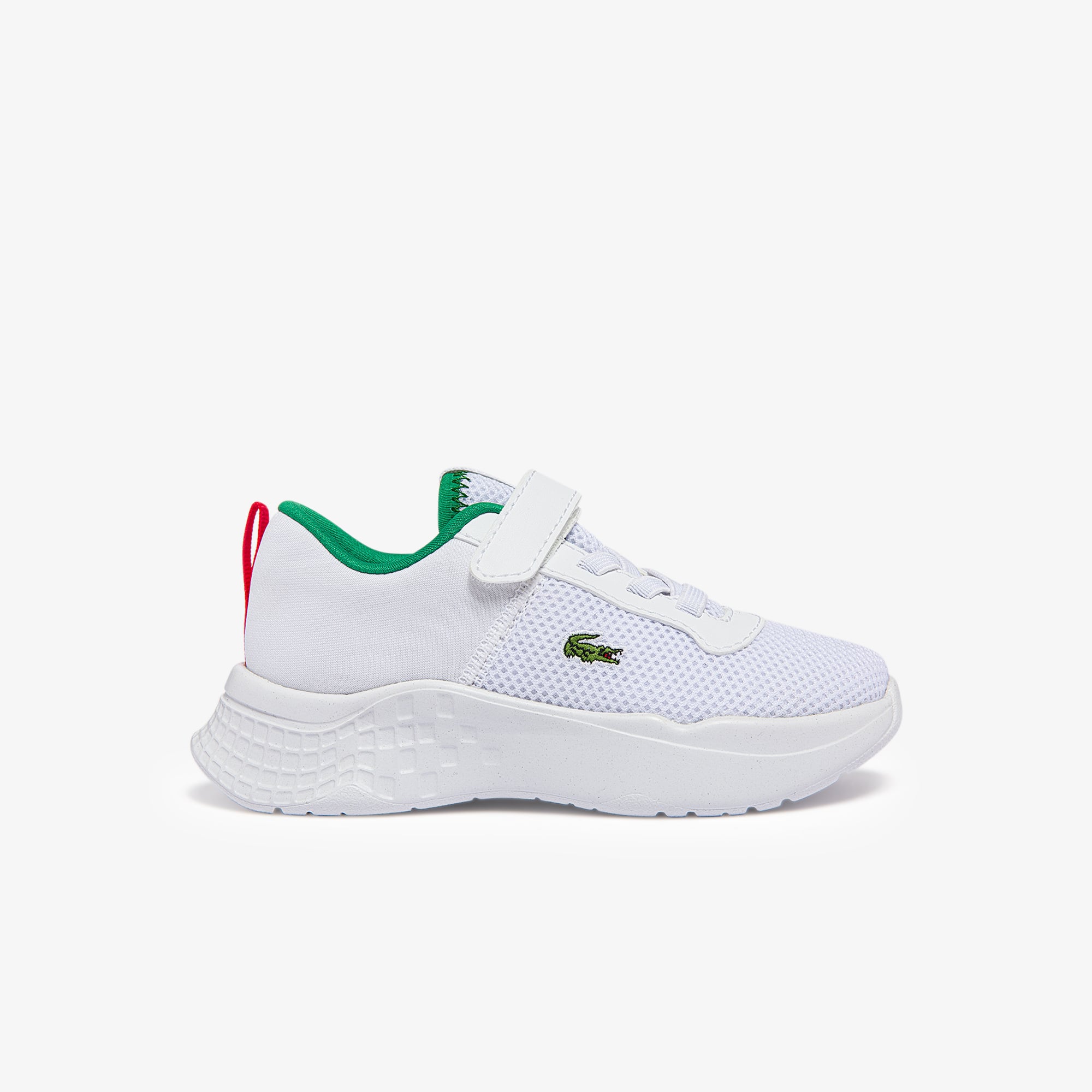 lacoste custom shoes