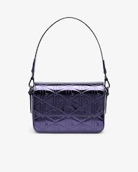 Metallic Shoulder Bag