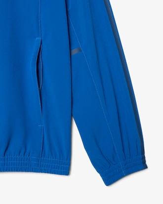 Lacoste Tennis x Novak Djokovic Tracksuit