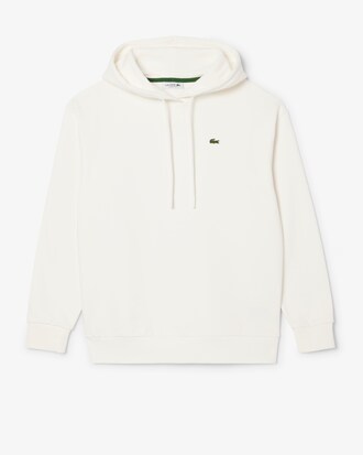 Oversized Fleece Hoodie
