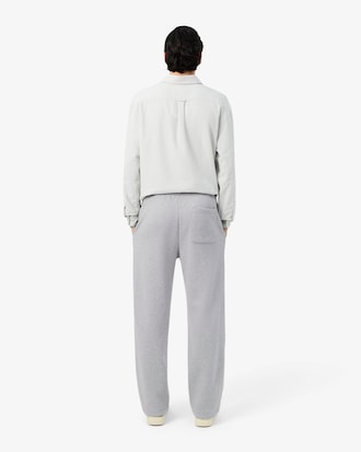 Relaxed Fit Fleece Sweatpants