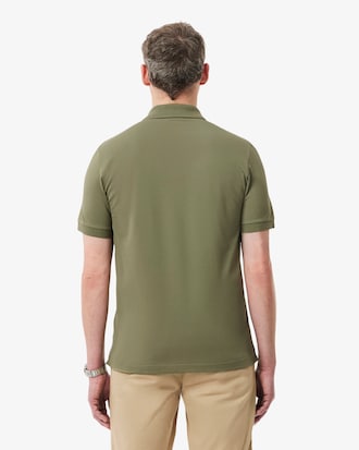 Classic Fit L.12.12 LIGHT Polo Shirt