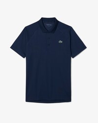 Regular Fit UV Protect  Sport Polo Shirt