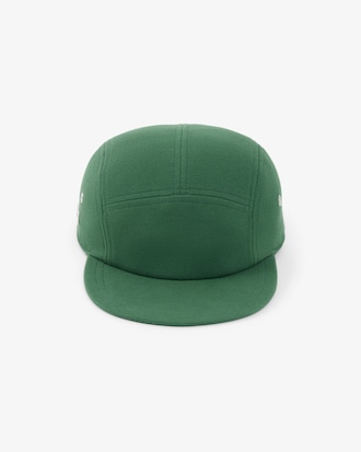 Piqu&eacute; Jockey Cap