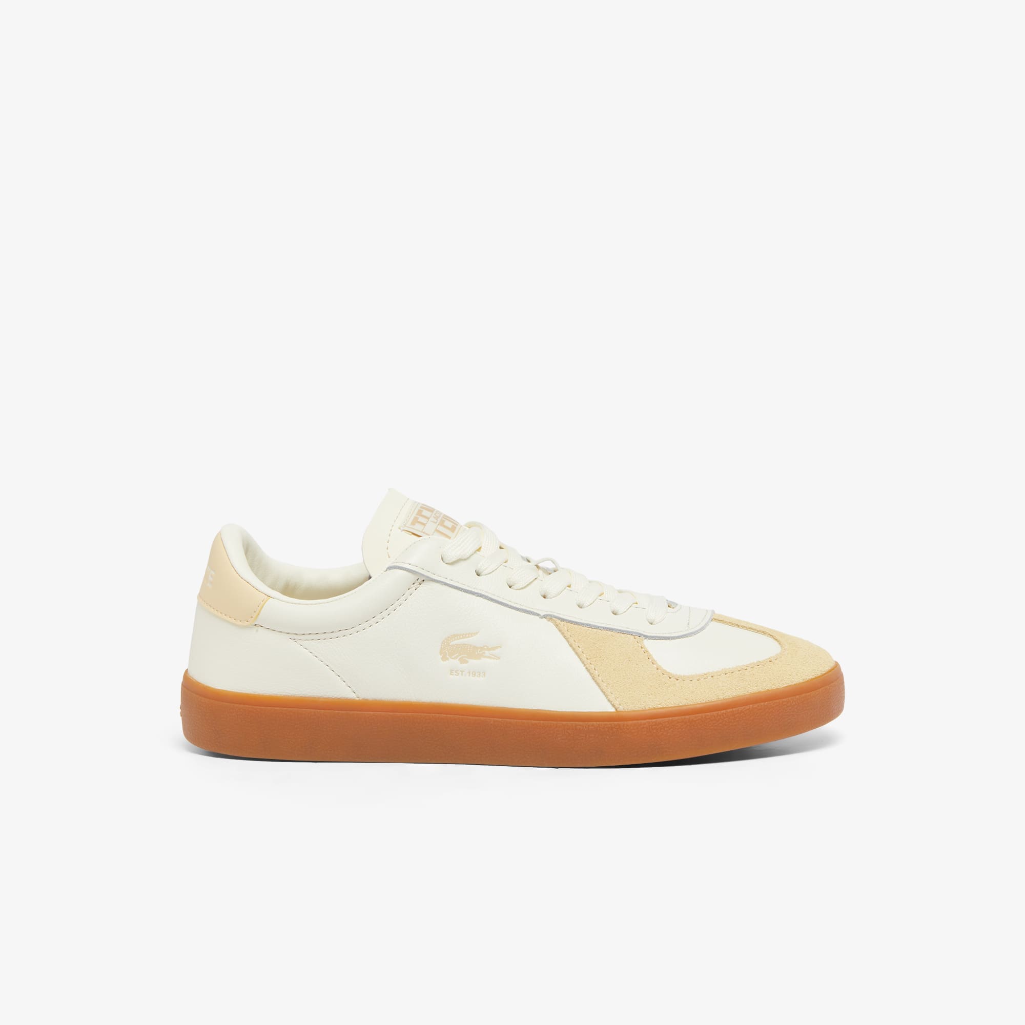 Men's Baseshot Pro Leather Sneakers - Men's Sneakers - New