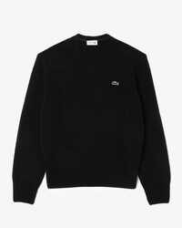 Wool Crew Neck Sweater