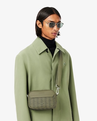 Small The Blend Reporter Bag