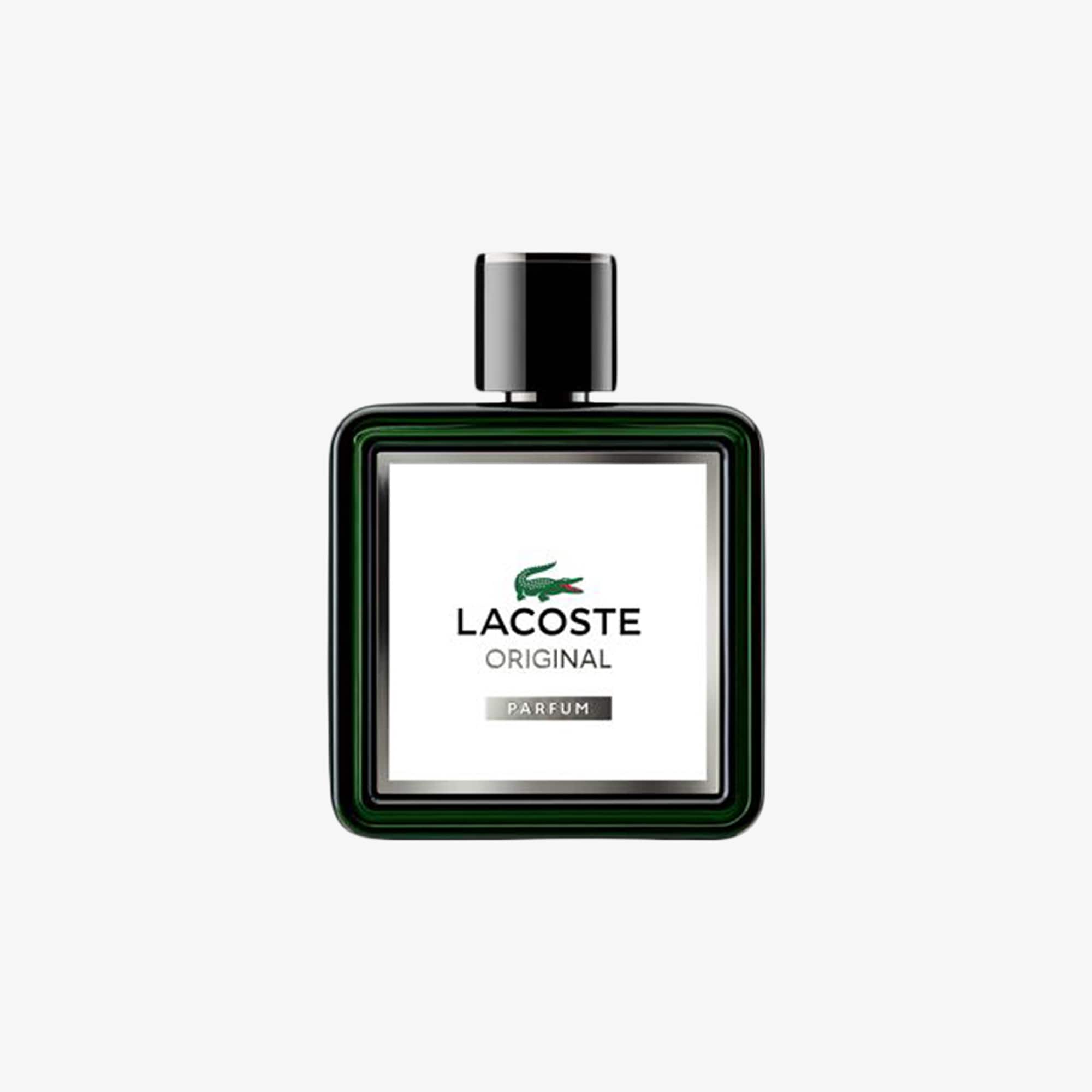 Lacoste Original Parfum 100ml - Men's Fragrances - New In 2025