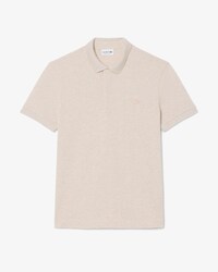 Regular Fit Paris Stretch Piqu&eacute; Polo Shirt