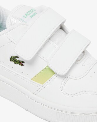 Infant's T-Clip Set Sneakers