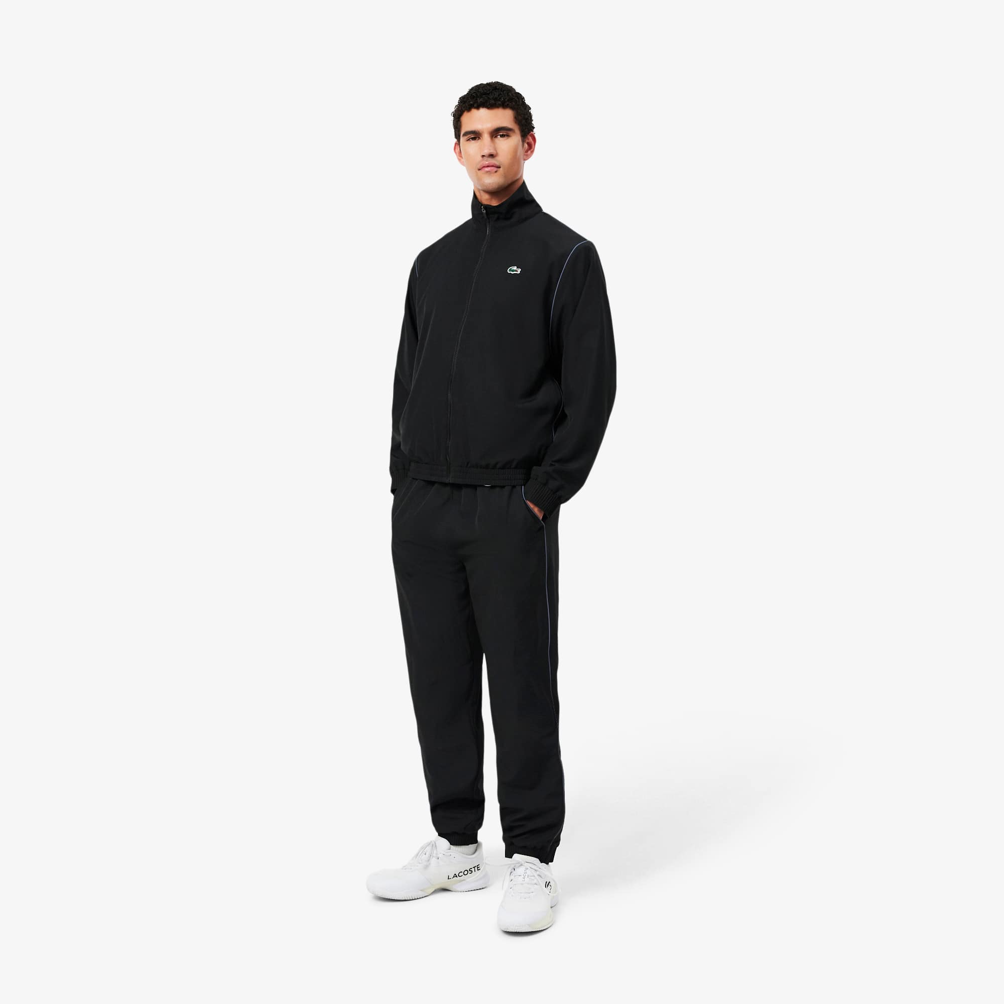 Novak Djokovic | Novak Collection | LACOSTE