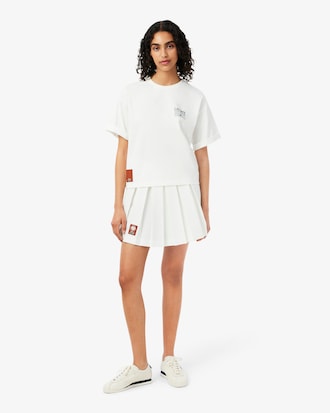 Women's Roland-Garros Edition Club-Low Sneakers
