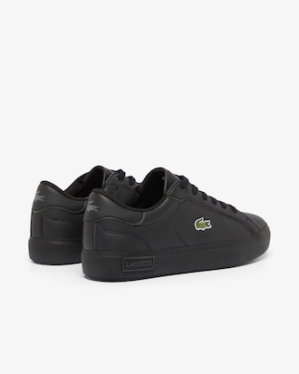 Junior's Powercourt Sneakers