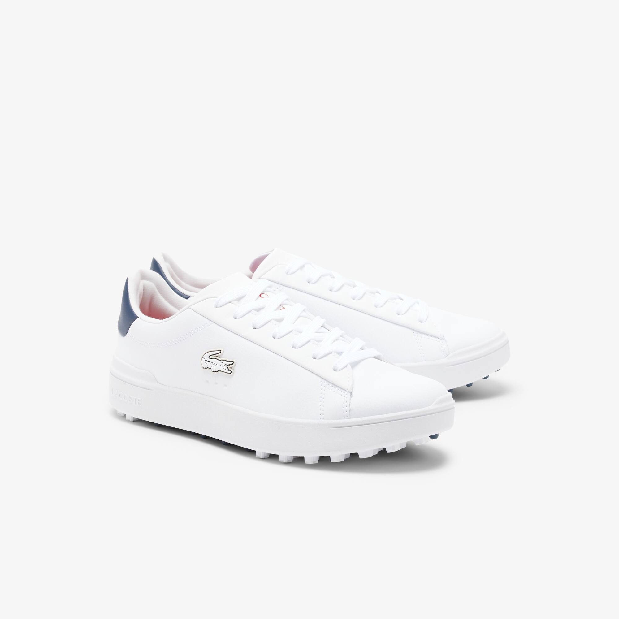 Men's Carnaby Golf Leather Golf Shoes - Performance - New In 2026