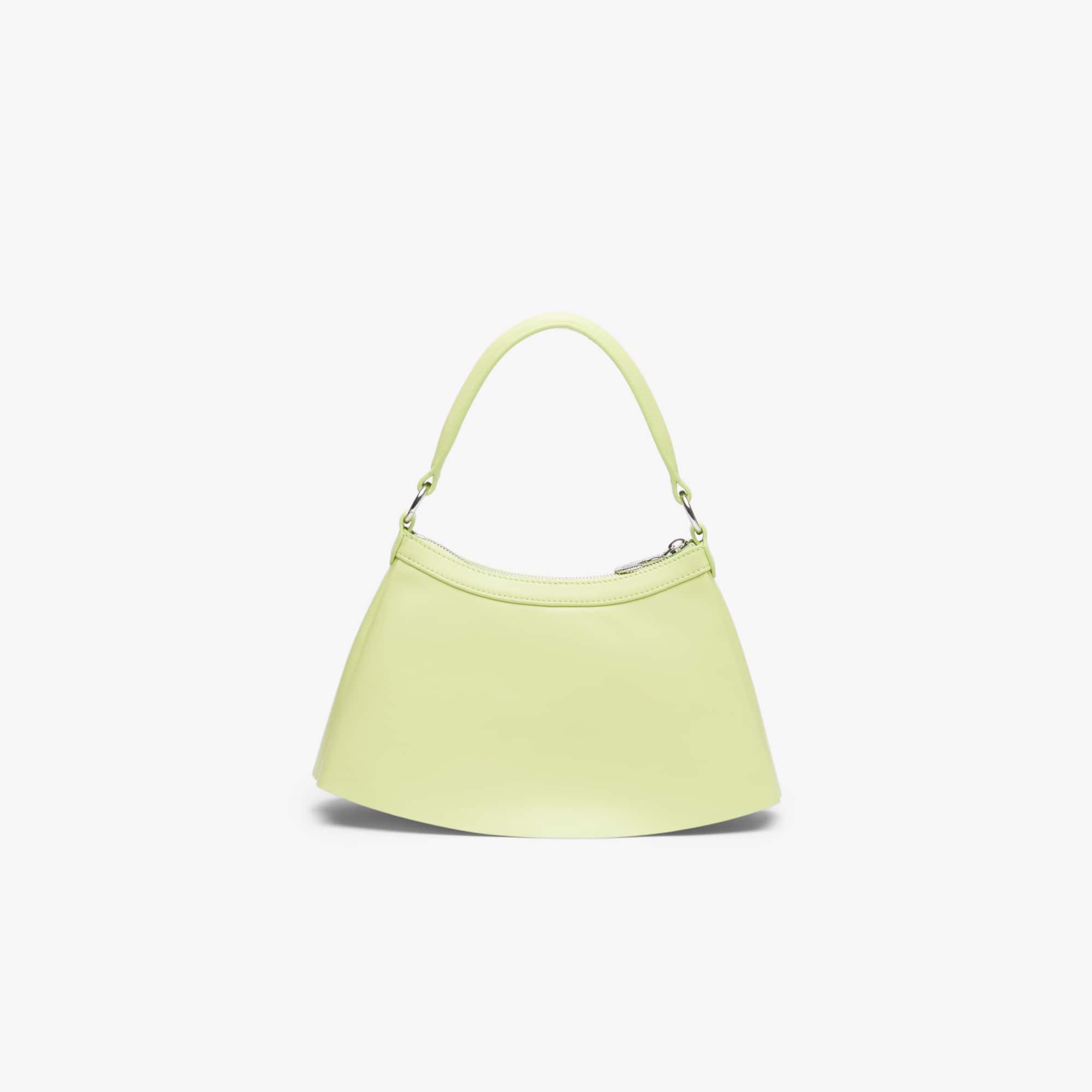 Small Lenglen Perforated Leather Bag - Women's Cross Body