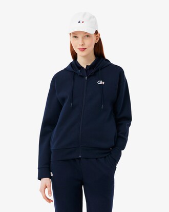 French Tennis Team Sweatshirt