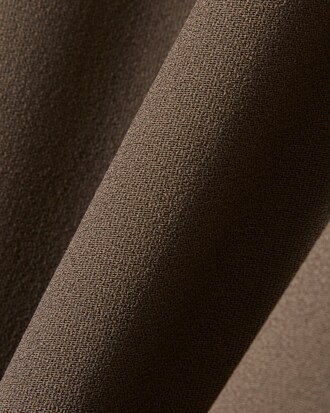 Runway Logo Polo Collar Piqu&eacute; Dress