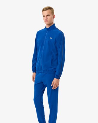 Lacoste Tennis x Novak Djokovic Tracksuit