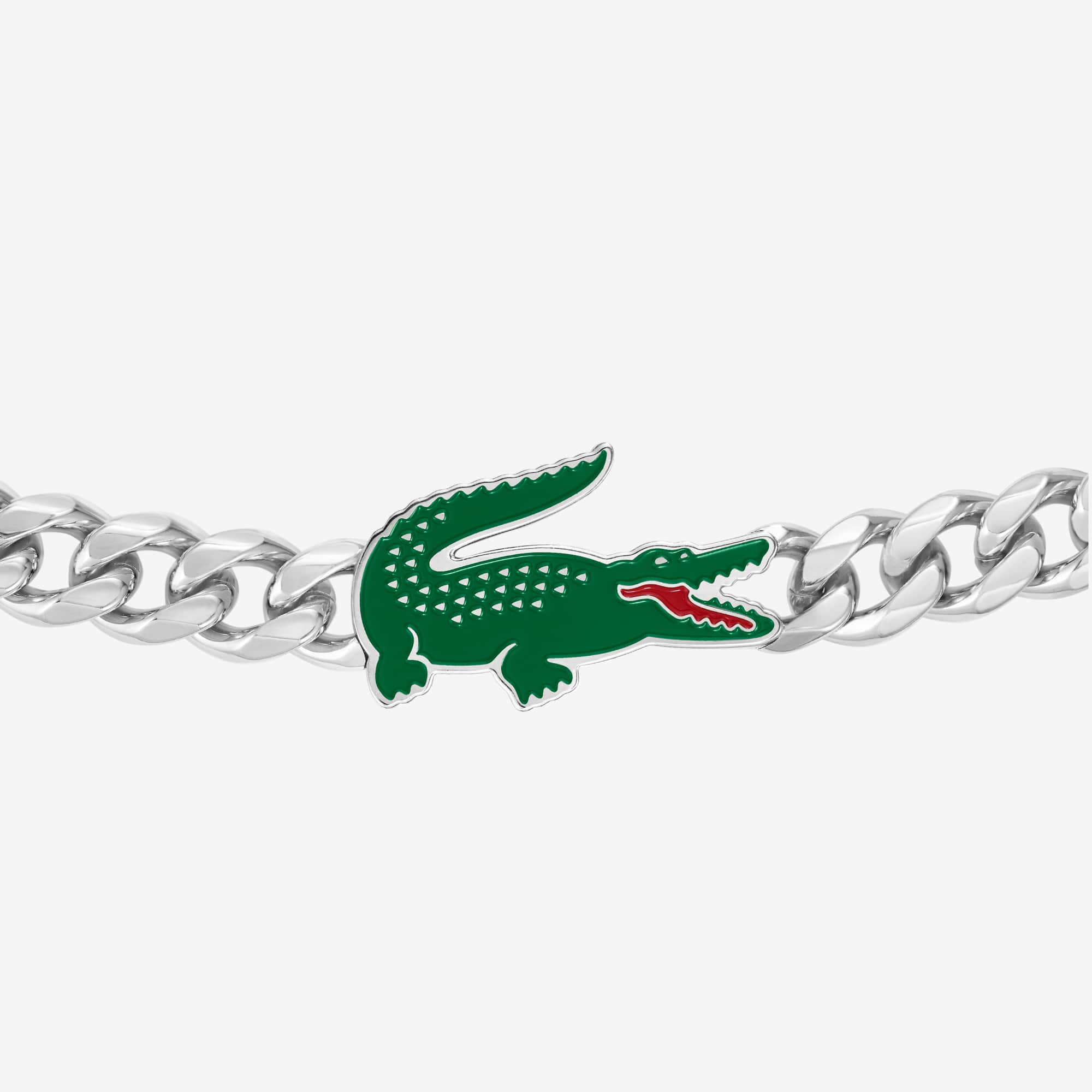 LACOSTE★Arthor ブレスレット Arthor Bracelet - Men's Jewellery - New In 2025 | Lacoste