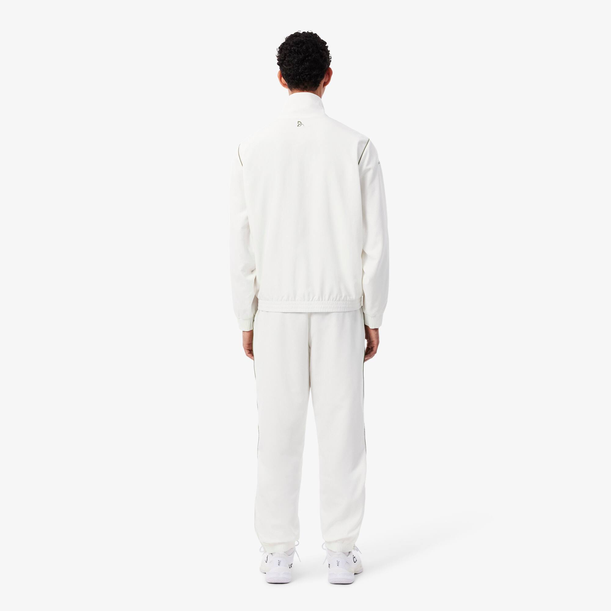 Lacoste Tennis x Novak Djokovic Tracksuit - Sets - New In 2026