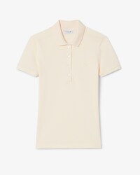 L.12.D Slim Fit Stretch Piqu&eacute; Polo Shirt