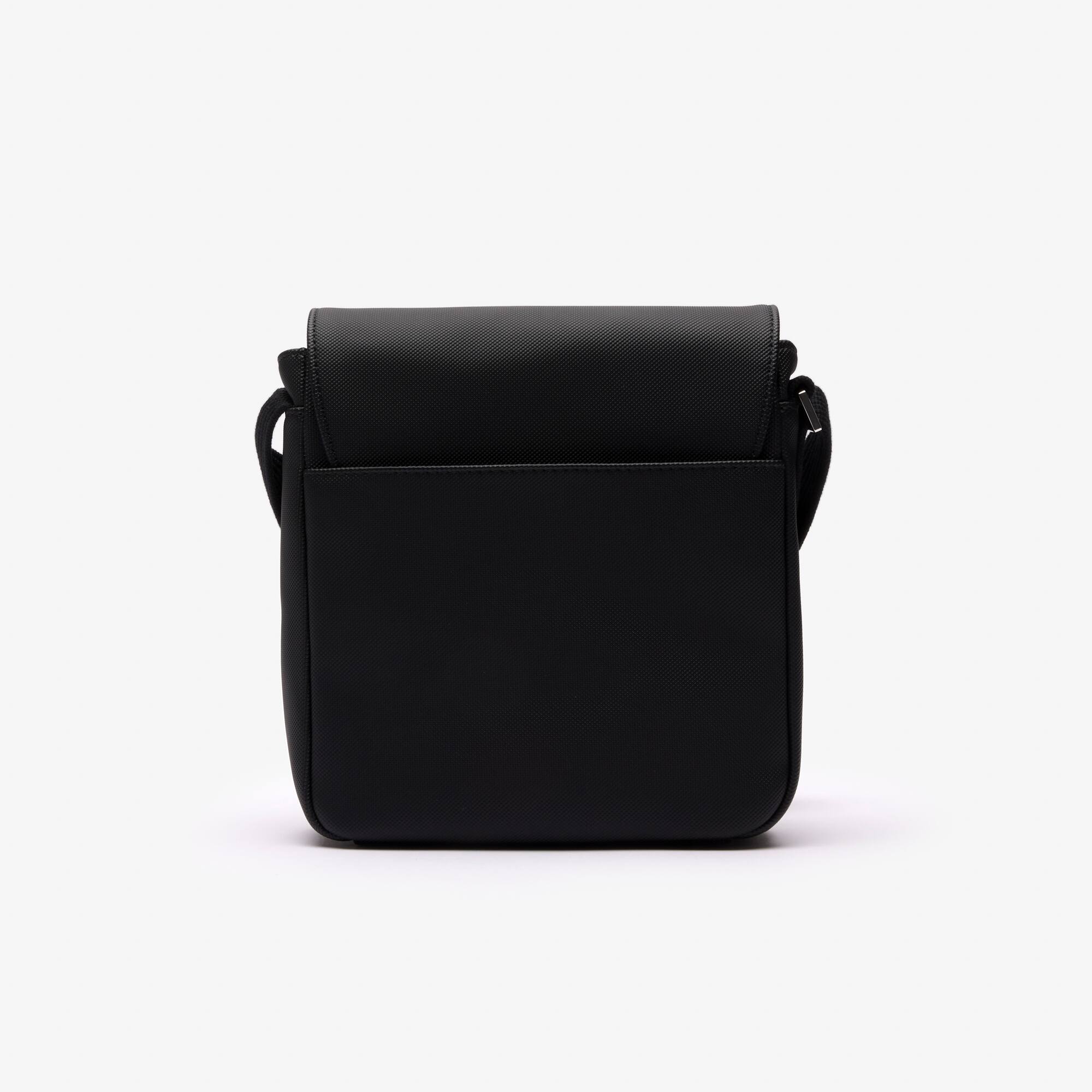 Men s Classic Flap Close Shoulder Bag