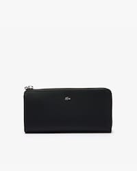 Daily City Zipped Billfold