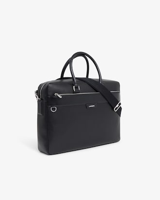 Ossian Leather Laptop Bag