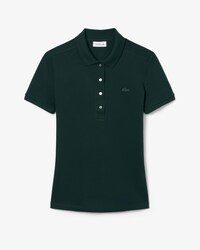 L.12.D Slim Fit Stretch Piqu&eacute; Polo Shirt