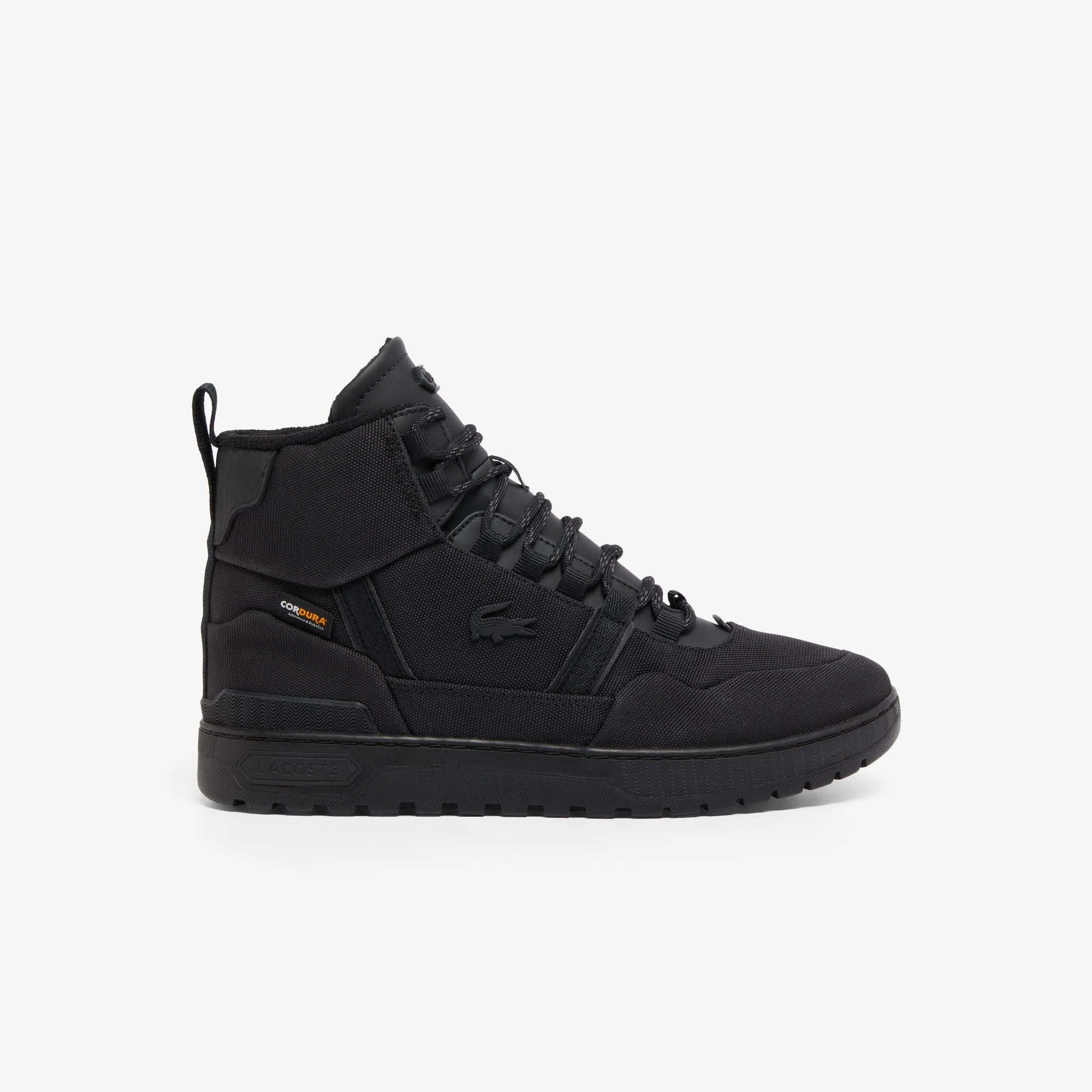 Men's T-Clip Winter Mid Sneakers Boots - Men's Outdoor Sneakers