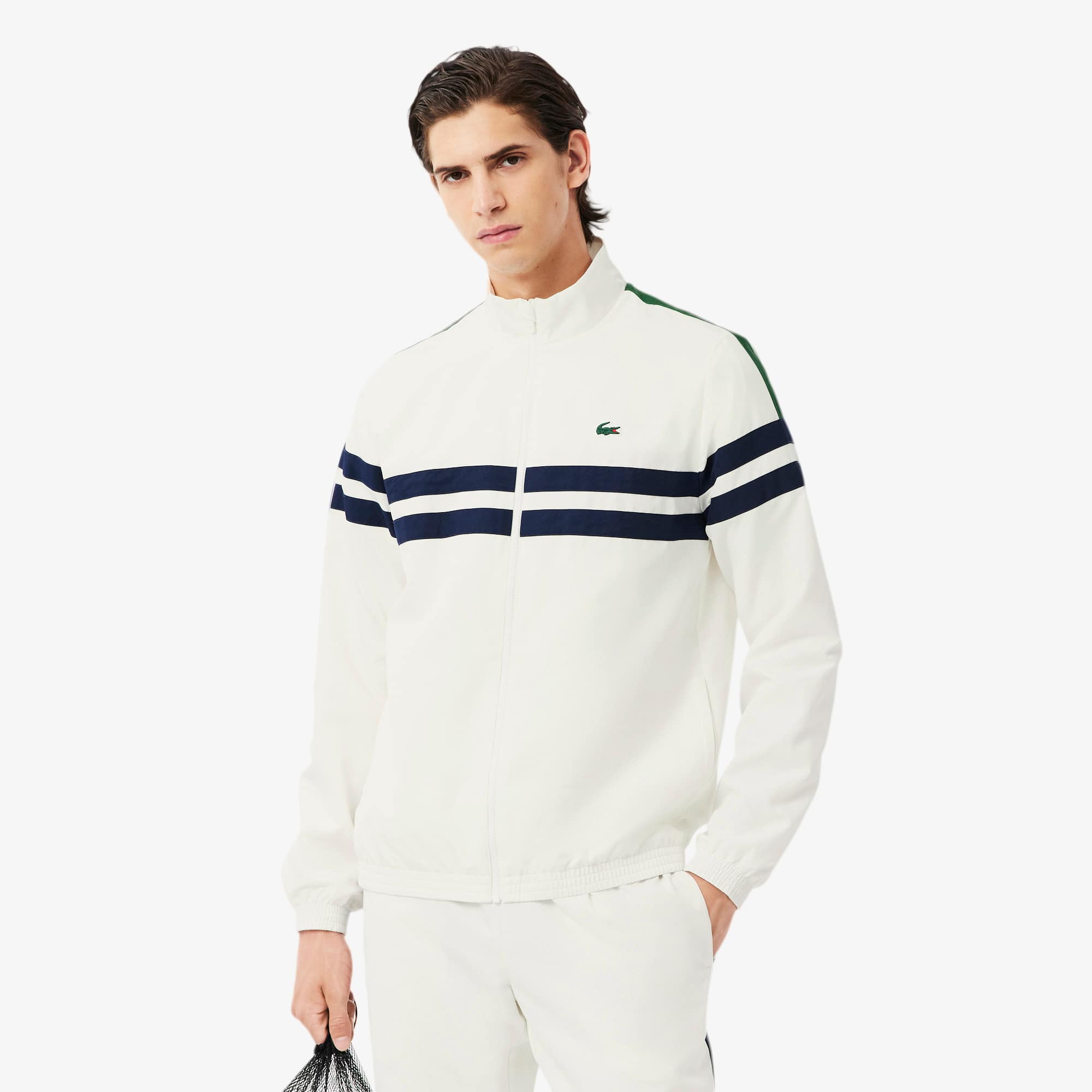 Fanatics / スポーツウェアー/XL/WHT Tennis Printed Tracksuit - Sets - New In 2025 | Lacoste