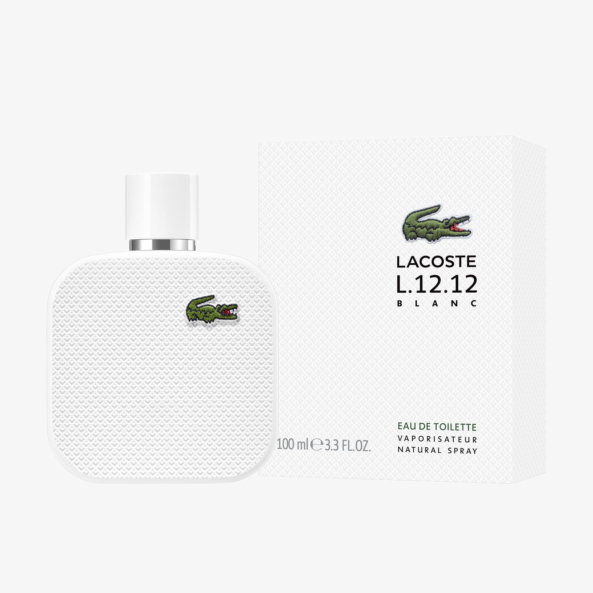Lacoste 12.12 white clearance