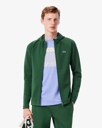 Breathable Sport Track Jacket