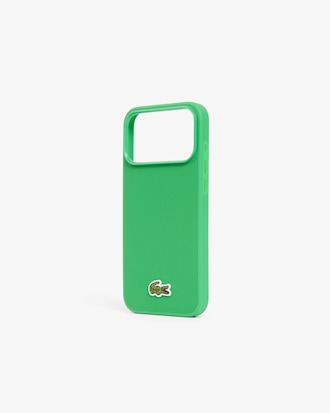 Petit Piqu&eacute; iPhone 17 Pro Max Case