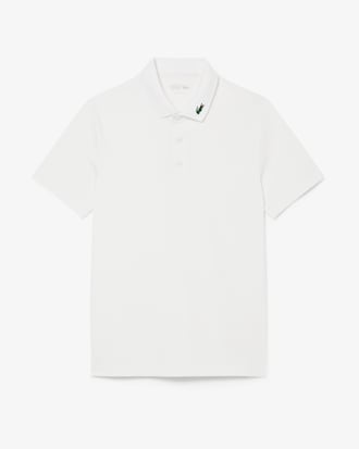 Regular Fit UV Protect Golf Polo Shirt