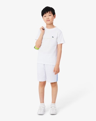 Ultra Dry Cotton T-shirt