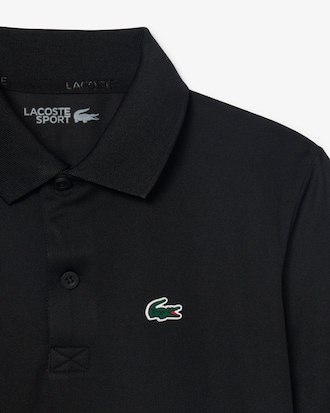 Sport Ultra Dry Piqu&eacute; Jersey Polo Shirt