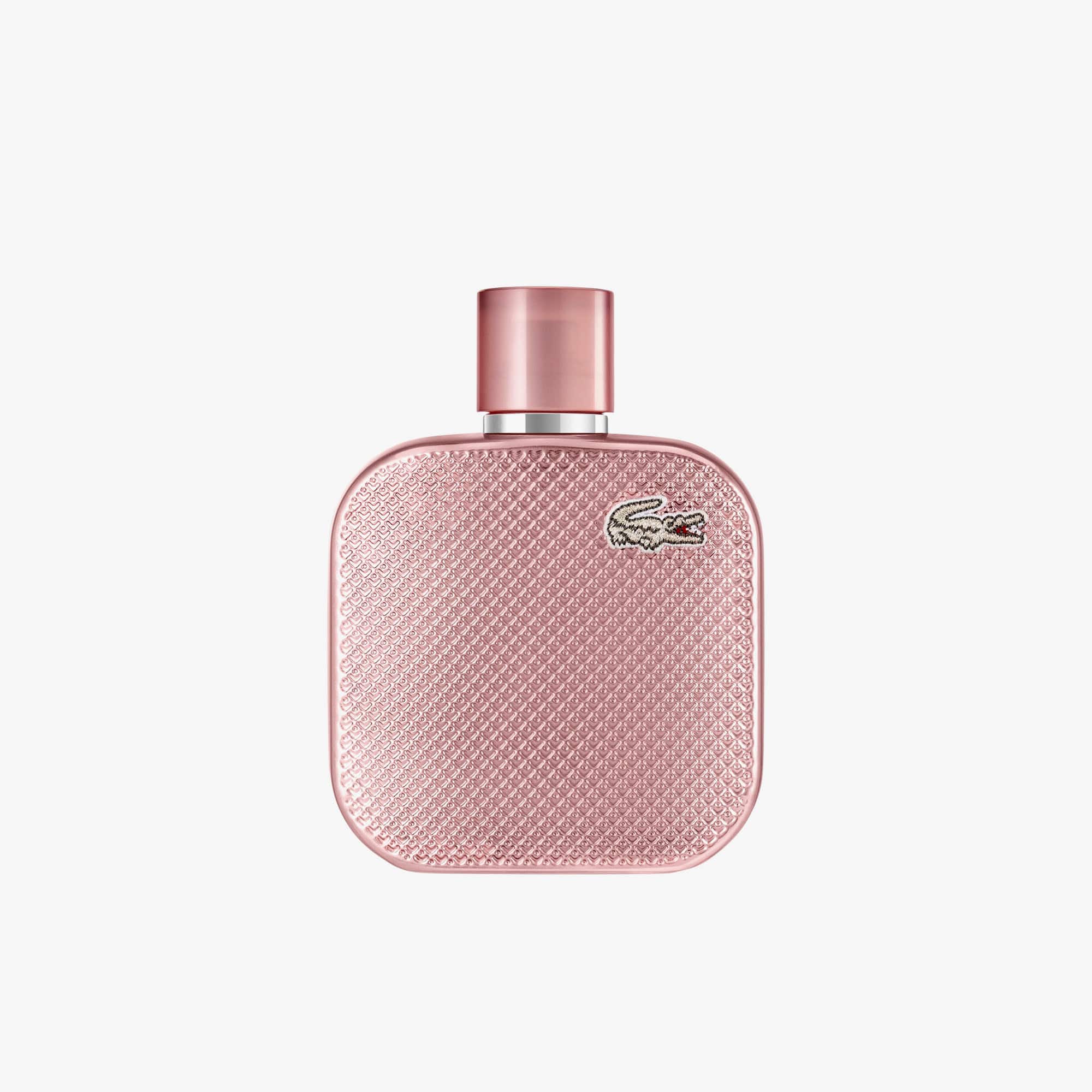 L.12.12 Silver Rose Eau de Parfum 100ml - Women's Fragrances - New