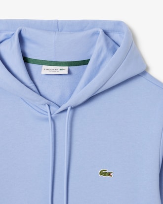 Fleece Hoodie
