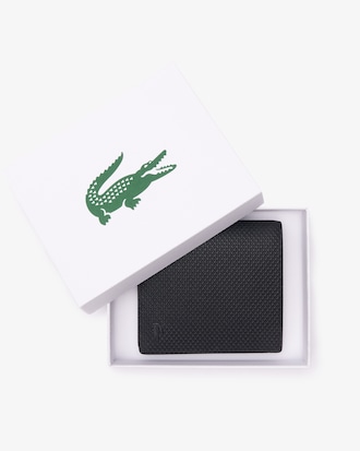Chantaco Leather Billfold