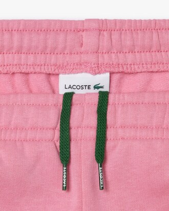 Fleece Sweatpants