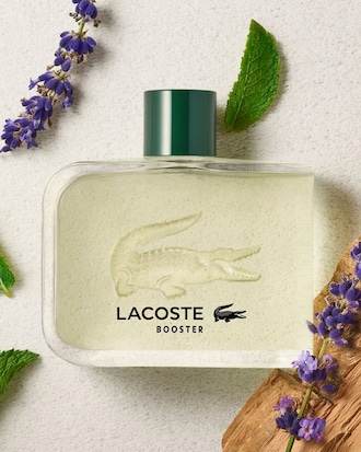 Lacoste Booster Eau de Toilette 125ml